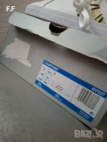 Adidas-Чисто нови , снимка 5 - Маратонки - 56140822