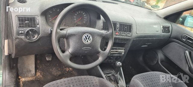 Golf 4 на части!, снимка 5 - Автомобили и джипове - 41335678