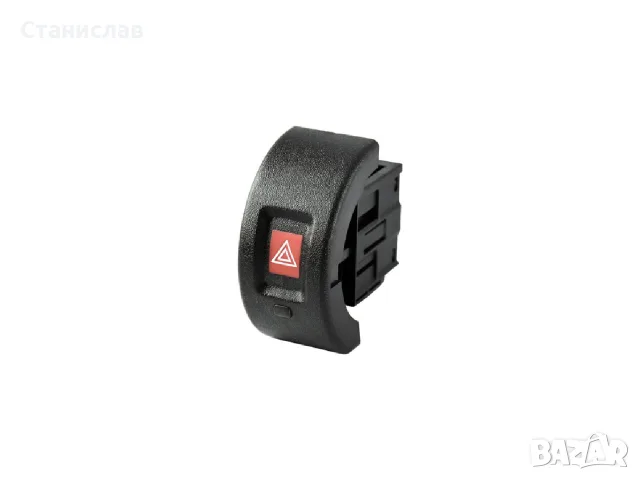 Бутон за аварийни светлини за Opel Astra G – 024416080
