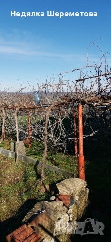 Продава се къща в с. Хухла , снимка 6 - Къщи - 53115069