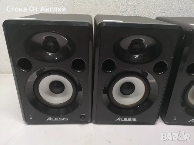 Тонколони - Alesis elevate 5, снимка 3 - Тонколони - 52301912