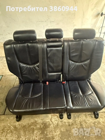 Lexus RX300 на части или цял, снимка 10 - Автомобили и джипове - 44666960