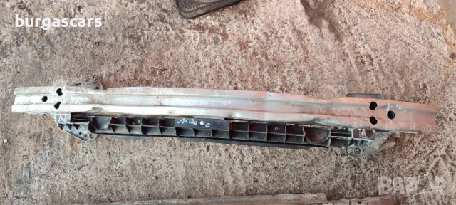 Основа предна задна броня Opel Vectra C  - 50лв, снимка 2 - Части - 48944023