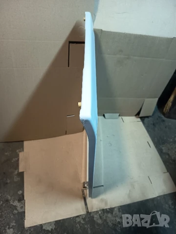 Части за готварска печка indesit капак и др. 6А, снимка 9 - Печки, фурни - 51230114