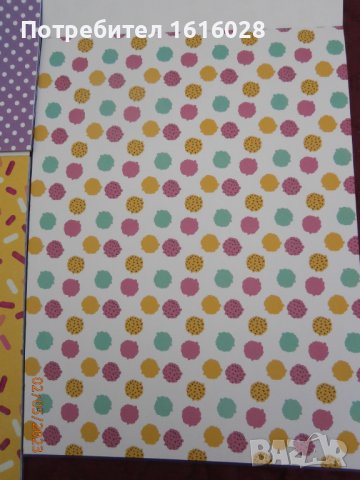 Крафт комплекти с шаблони за изработка на дрехи и аксесоари., снимка 8 - Рисуване и оцветяване - 41000715