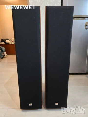 JBL E80 , снимка 4 - Тонколони - 52098084