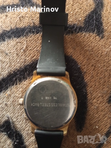 Продавам Механичен часовник , снимка 5 - Мъжки - 53756038