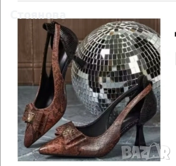 Нови дамски обувки размер 40 