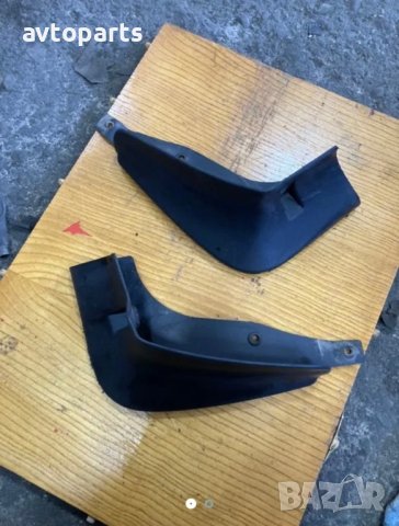 Nissan primera 2003година казан чистачки и предни калобрани, снимка 5 - Части - 40353649