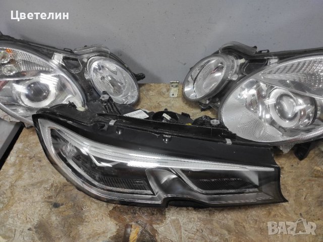 Десен фар фарове BMW 3 G20 G21 десен фар фарове БМВ г20 г21 laser 9481708-08  03010623609, снимка 2 - Части - 41830915