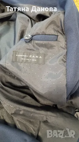 Мъжки сака, снимка 11 - Сака - 50153729