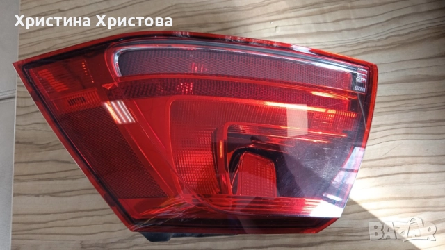 Ляв стоп Голф 7 2VA 011 977-06