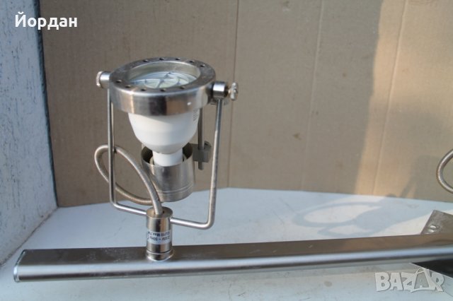 Немска дизайнерски полилей ''Dapo Laichten'', снимка 7 - Колекции - 42049247