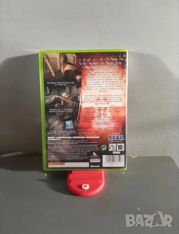 Condemned за Xbox 360, снимка 3 - Игри за Xbox - 52986949