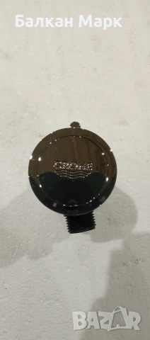 Резервни части за душ GROHE – пита, рамо, смесител, меки връзки, снимка 8 - Душове - 52876417