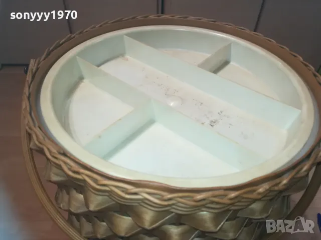 VINTAGE PFAFF OLD ANTIQUE 0410241310, снимка 10 - Антикварни и старинни предмети - 47460198