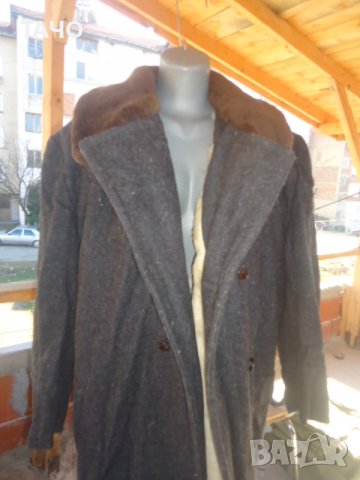 войнишки габини, снимка 7 - Палта - 39519501