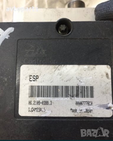 Rexton 2005година 2.7d 2.9d ABS , снимка 6 - Части - 40515283