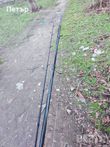 Zenaq Plasir Answer PA89 10-28g RG , снимка 4 - Въдици - 52955646