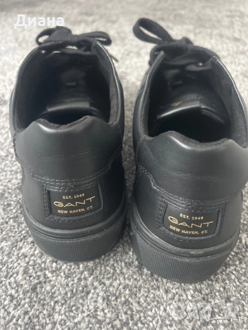 Мъжки обувки, снимка 3 - Ежедневни обувки - 51880259