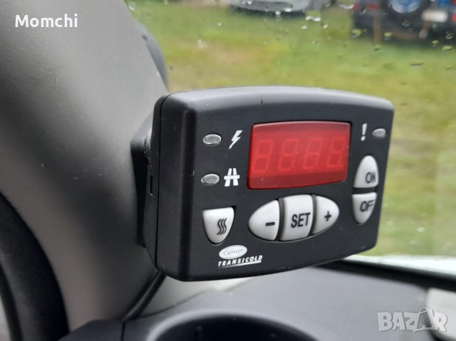 Рено Мастер Хладлен, снимка 8 - Бусове и автобуси - 52644226