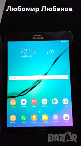 Продавам таблет Samsung Galaxy Tab S2, SM-T719