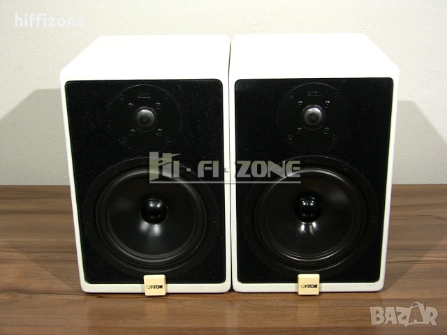 Тонколони   Canton karat sc , снимка 2 - Тонколони - 53572650