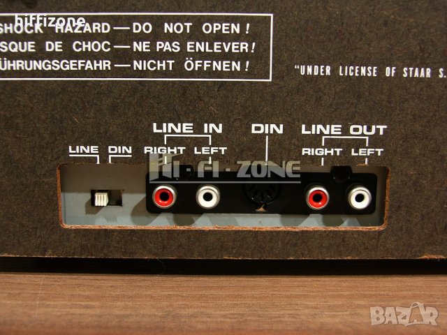 ДЕК Akai gx-f37, снимка 7 - Декове - 35793229