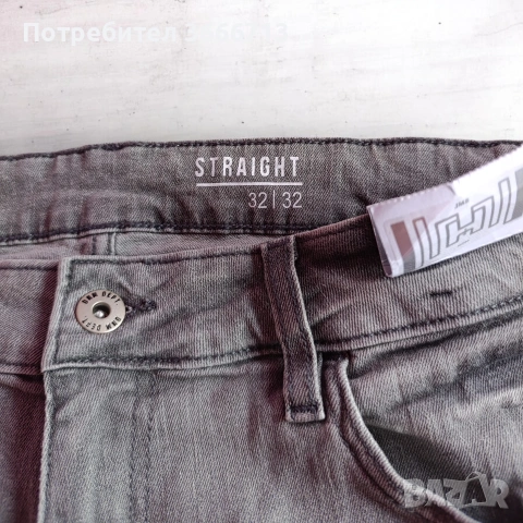 мъжки дънки, снимка 2 - Дънки - 53582568