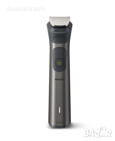 Тример PHILIPS MG7920/15 All-in-One Trimmer, 13 в 1: за лице, глава и тяло, снимка 2 - Тримери - 44355671