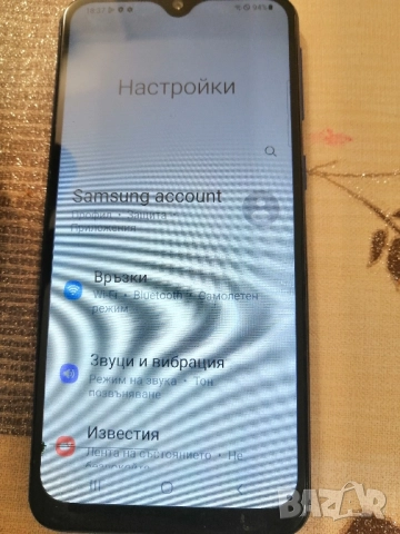 Samsung Galaxy A40 за части, снимка 3 - Samsung - 52451109