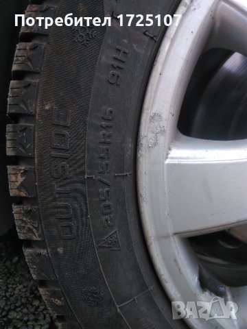 Mercedes-Benz CLK 200 Kompressor W208 163hp на части, снимка 17 - Автомобили и джипове - 40255769