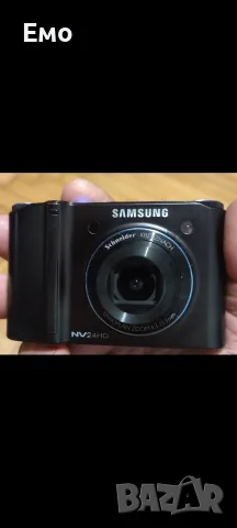 Цифров фотоапарат Samsung NV24HD