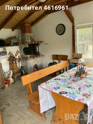 Продавам двуетажна къща в с.Песнопой, обл. Пловдив, снимка 15 - Къщи - 53208933