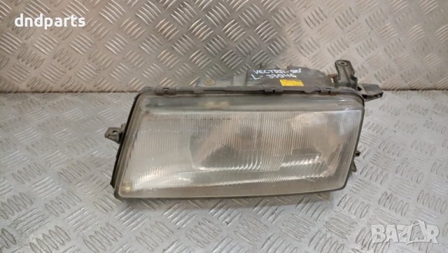 Ляв фар Opel Vectra 1990г.	