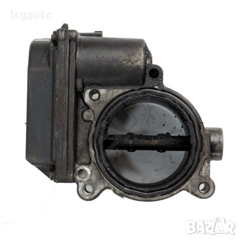 Дроселова клапа AUDI A6 (4F, C6) 2004-2011 ID: 121003, снимка 2 - Части - 44180671
