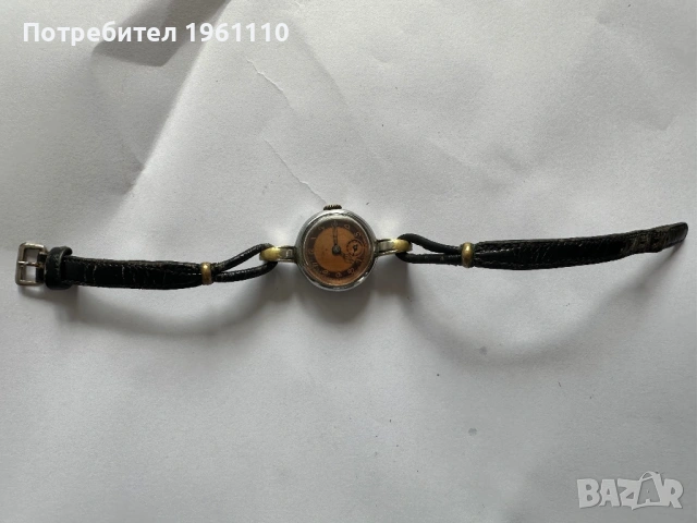 ANCRE. Swiss made, снимка 3 - Антикварни и старинни предмети - 53695119