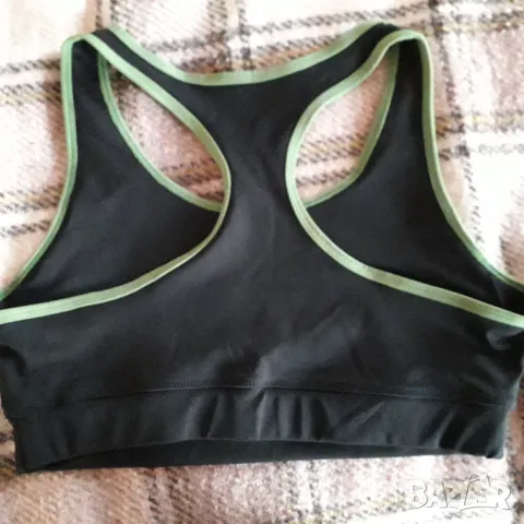 Дамско бюстие за спорт, снимка 3 - Корсети, бюстиета, топове - 49392766