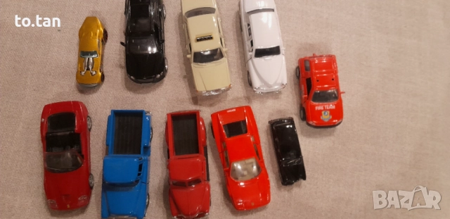 Колички , снимка 7 - Колекции - 52917062