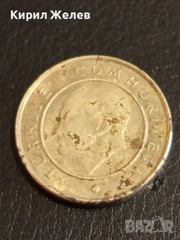 Пет монети от цял свят ШВЕЙЦАРИЯ, АЛБАНИЯ, БЕЛГИЯ, АНГЛИЯ за КОЛЕКЦИЯ 30205, снимка 7 - Нумизматика и бонистика - 49163931