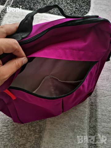 Чанта за Лаптоп Reebok , снимка 3 - Лаптоп аксесоари - 41166094