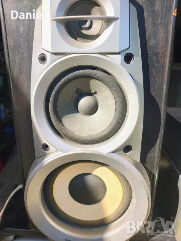 стерео уредба техникс ,technics, снимка 3 - Декове - 56330682