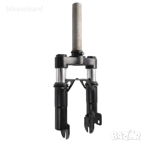 Комплект за подобрение на предното окачване VOLOHAS за тротинетка Segway Ninebot Max G30/G30D  НОВО, снимка 2 - Части за велосипеди - 53639628