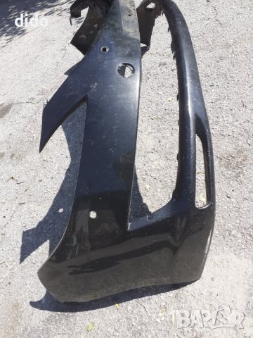 Предна броня Мазда 6 2008-2010, снимка 13 - Части - 41499927