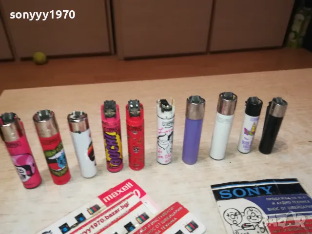 запалки-стари за колекция 15лв за една 2612241710, снимка 18 - Колекции - 48464771