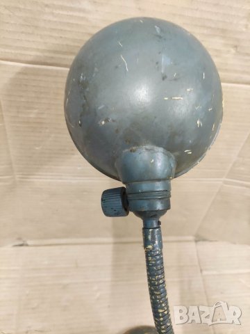 Продавам Разтегателна , чертожна нощна  лампа, снимка 5 - Настолни лампи - 35849074