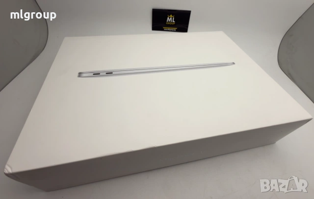 #MLgroup предлага: #MacBook Air 2020 A2337 M1, втора употреба, снимка 4 - Лаптопи за работа - 53293953