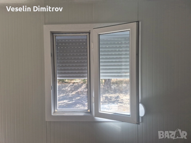 Контейнери, сглобяеми къщи, павилиони преместваеми, снимка 6 - Други - 51752612