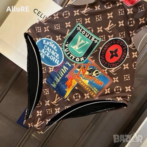 Дамски Бански Костюми Налични , снимка 7 - Бански костюми - 50571481