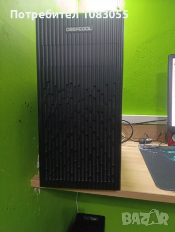 Компютър 1151 и монитор, снимка 3 - За дома - 53181489